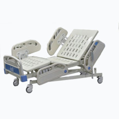 5 Function ICU Bed